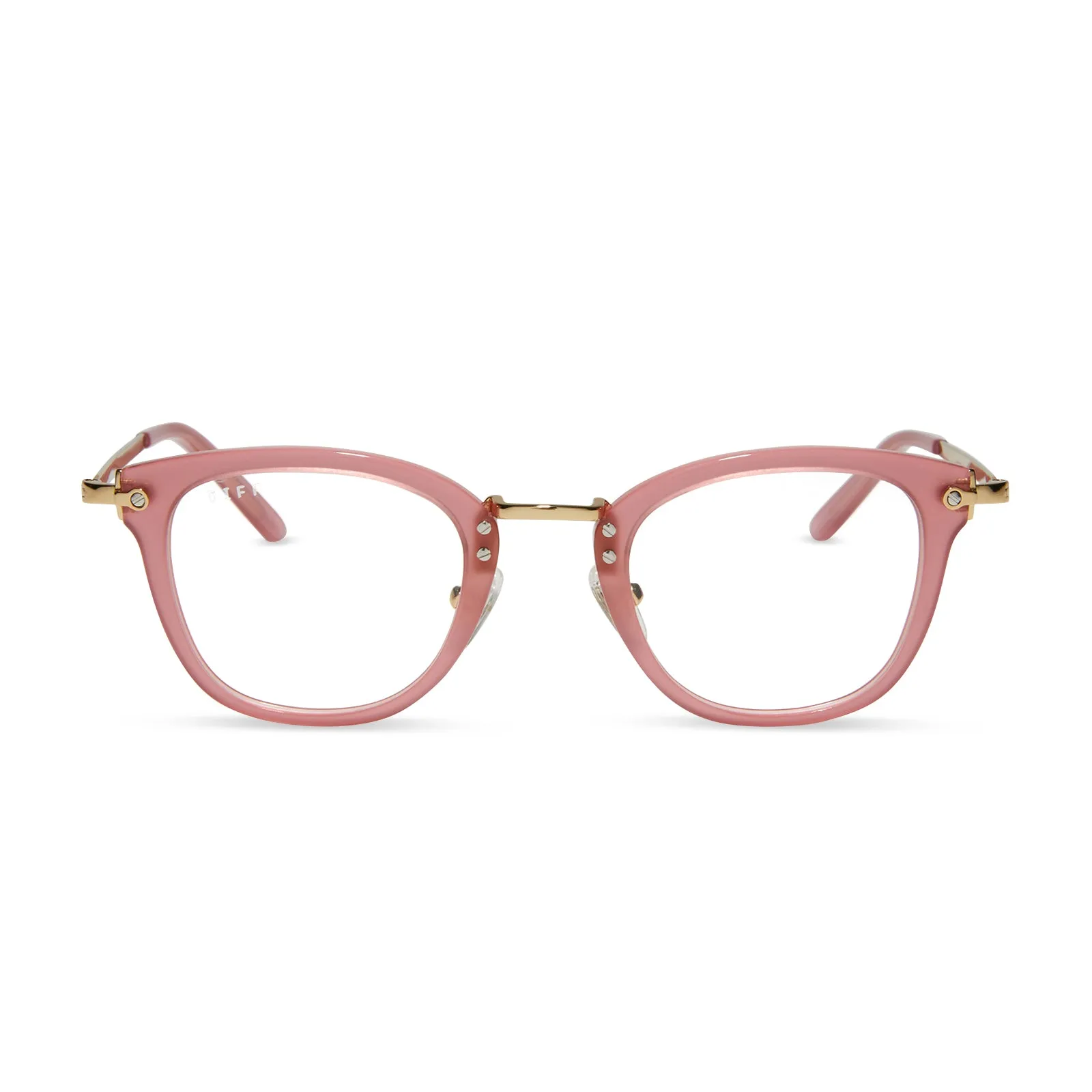 RUE - GUAVA   PRESCRIPTION GLASSES
