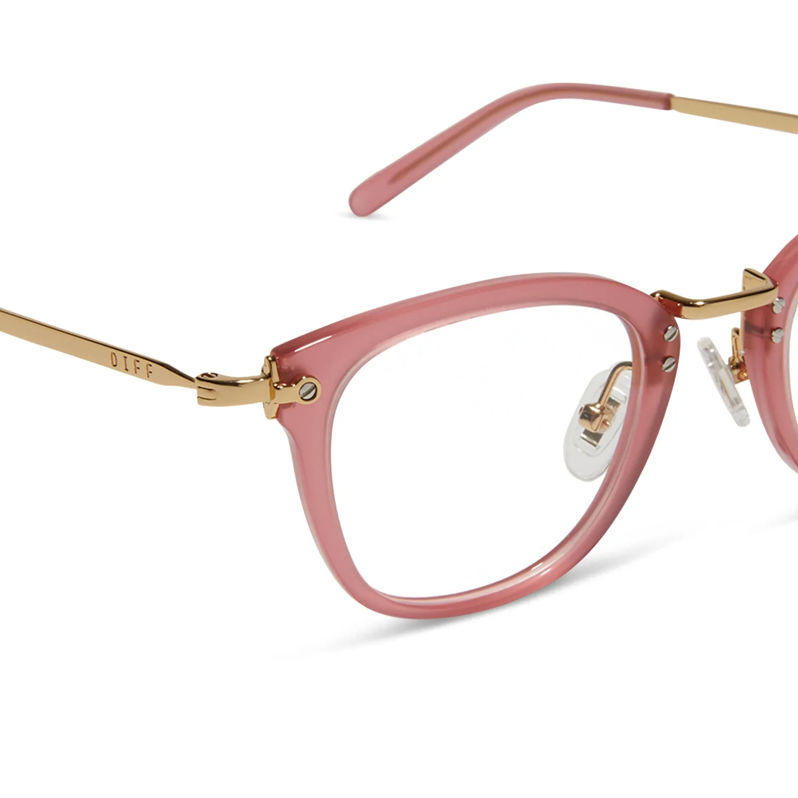 RUE - GUAVA   PRESCRIPTION GLASSES