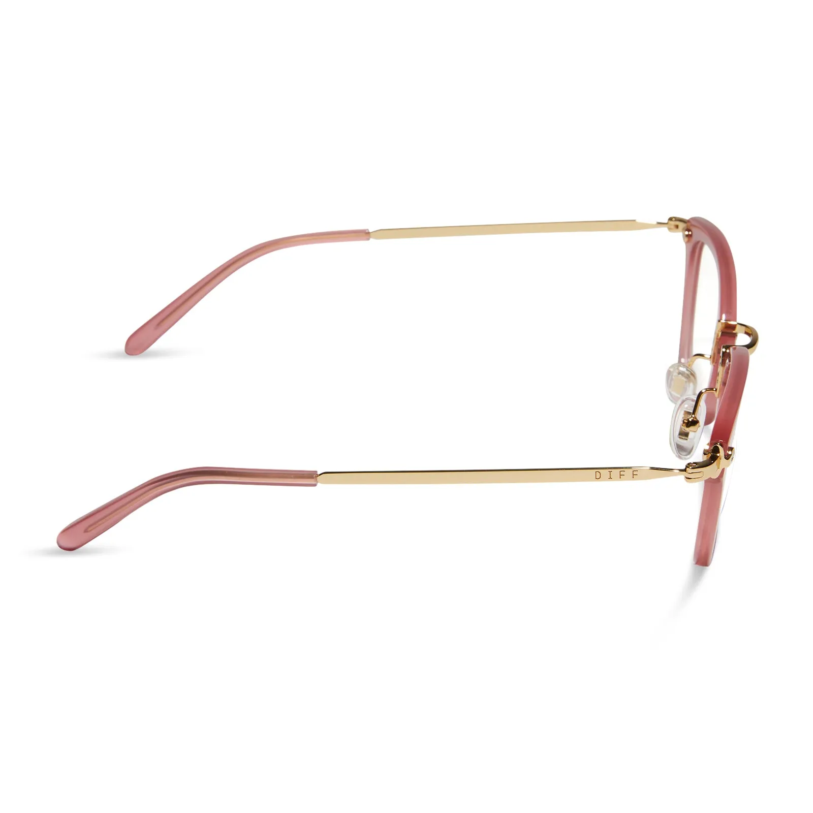 RUE - GUAVA   PRESCRIPTION GLASSES
