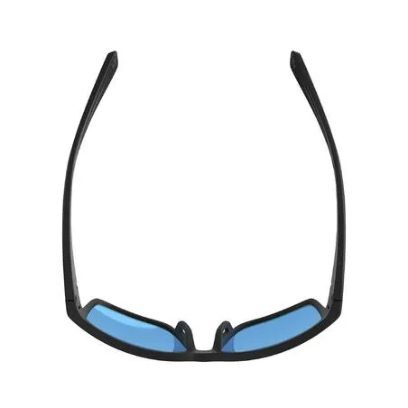 Runstyle 2 adult running glasses category 3 - blue