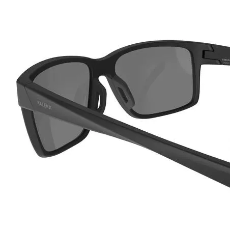 Runstyle 2 adult running glasses category 3 - blue