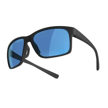 Runstyle 2 adult running glasses category 3 - blue