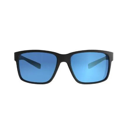 Runstyle 2 adult running glasses category 3 - blue