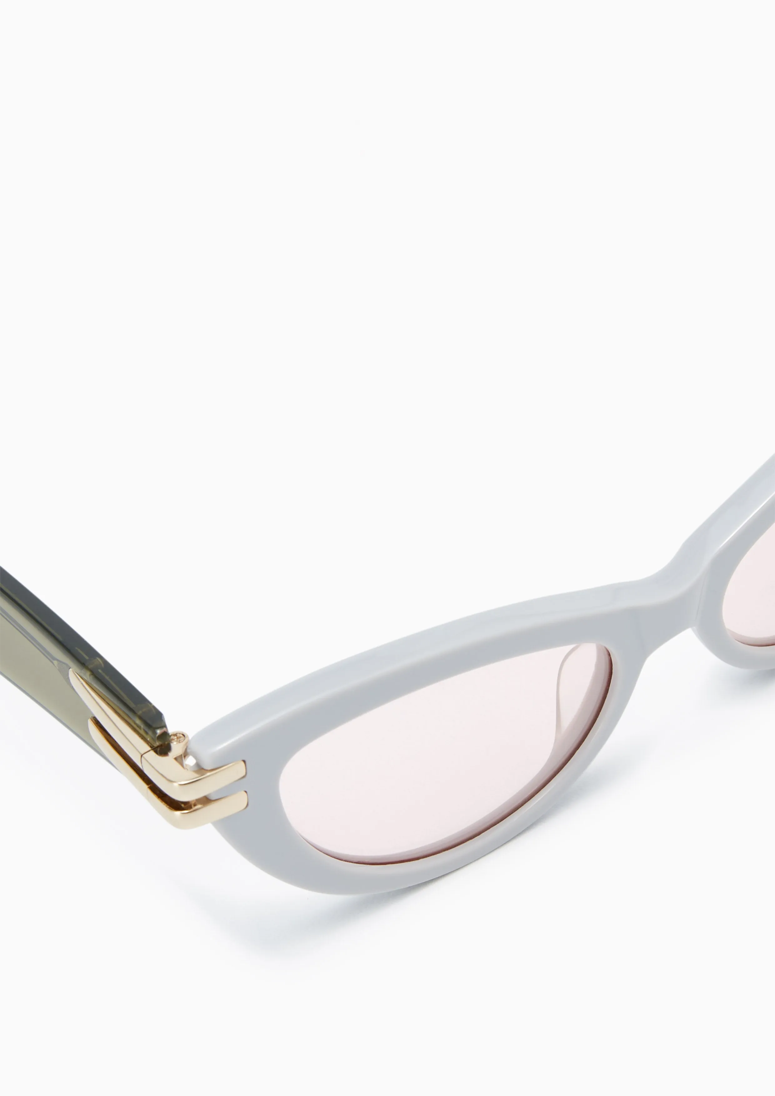 Russell Sunglasses - Brown