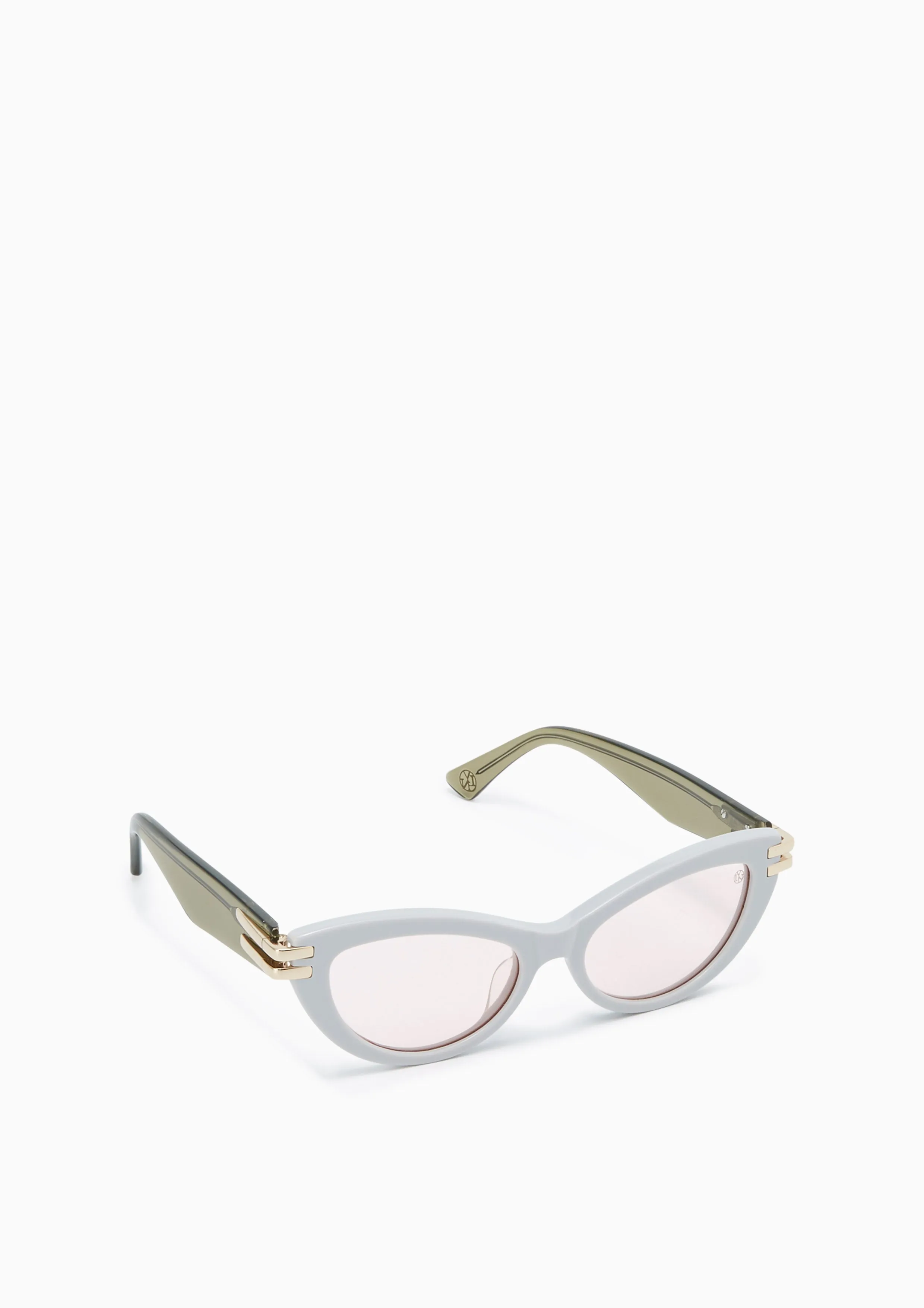 Russell Sunglasses - Brown