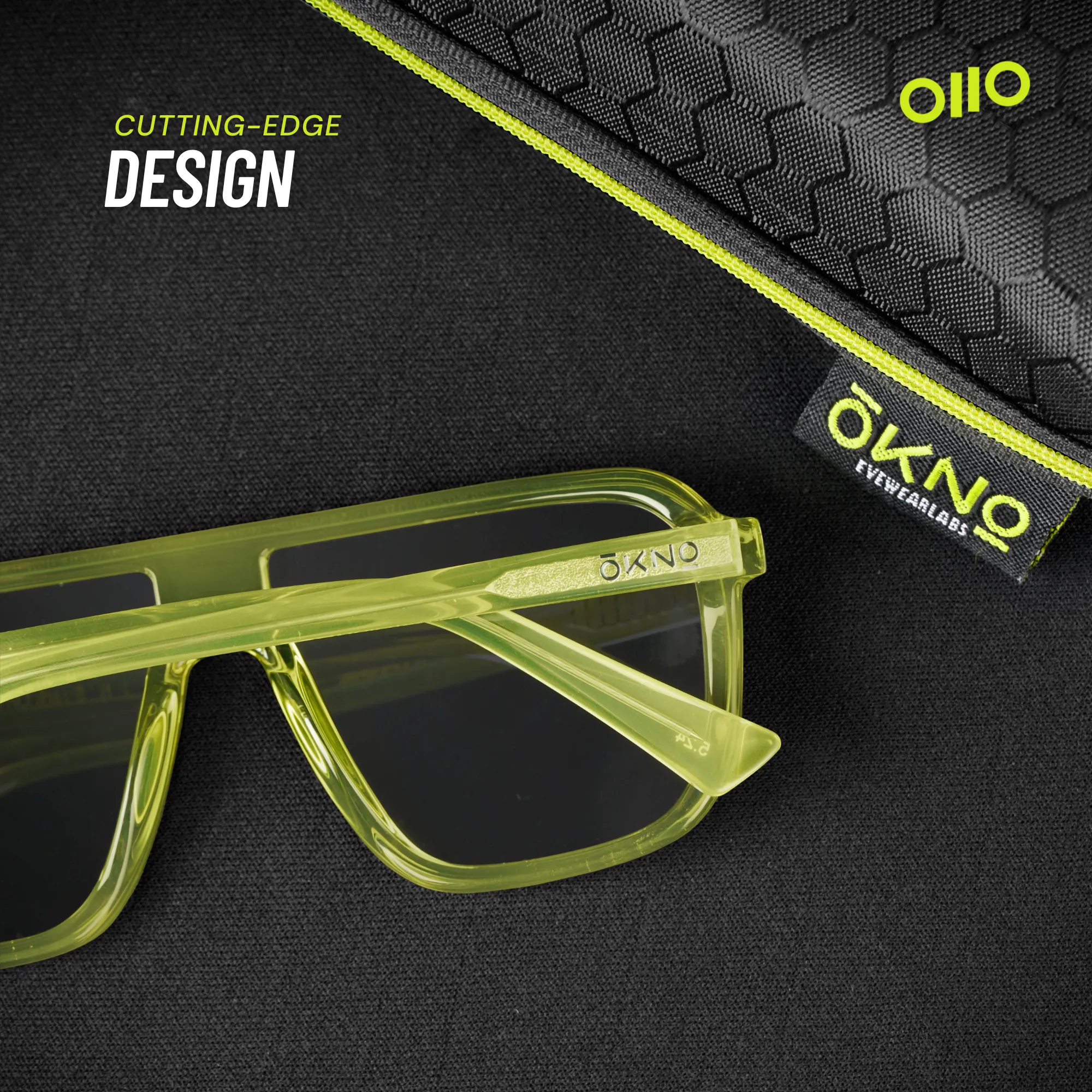 Ryft | Spark Lime