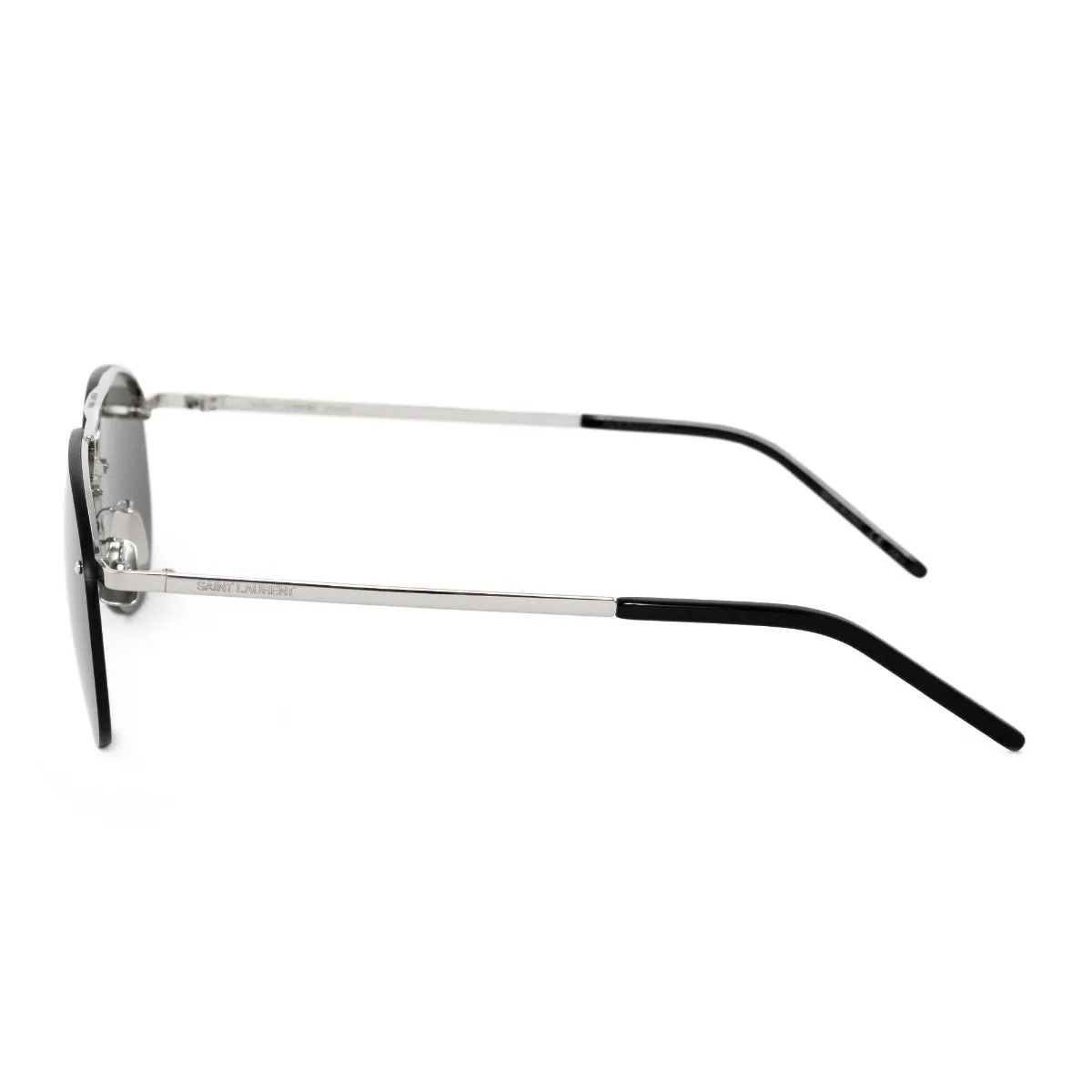 Saint Laurent Aviator Sunglasses SL416 001 60