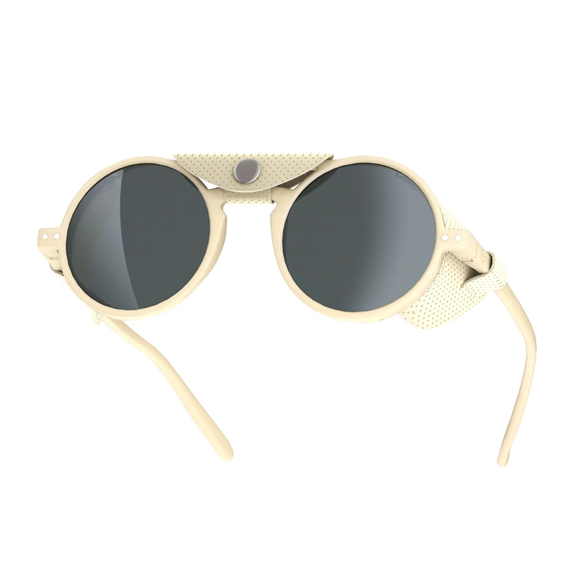 Sand Glacier #G Sunglasses by Izipizi
