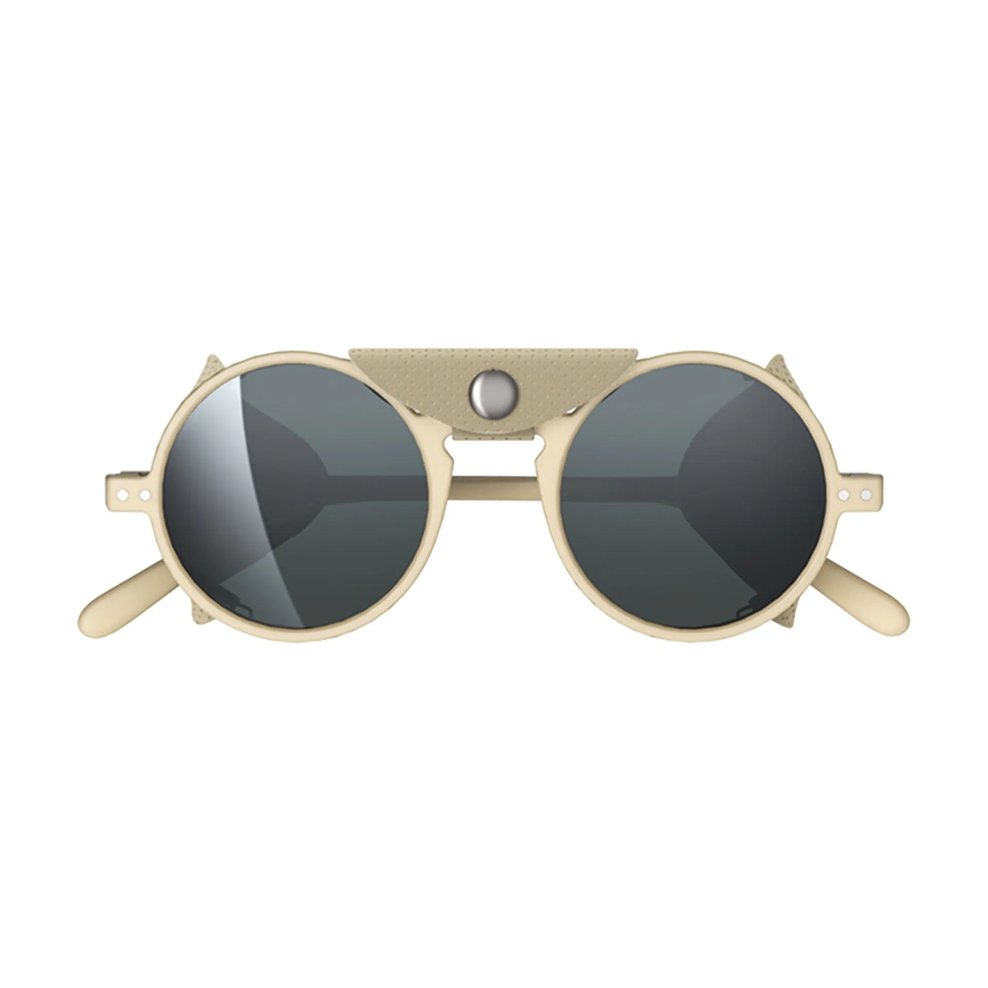 Sand Glacier #G Sunglasses by Izipizi