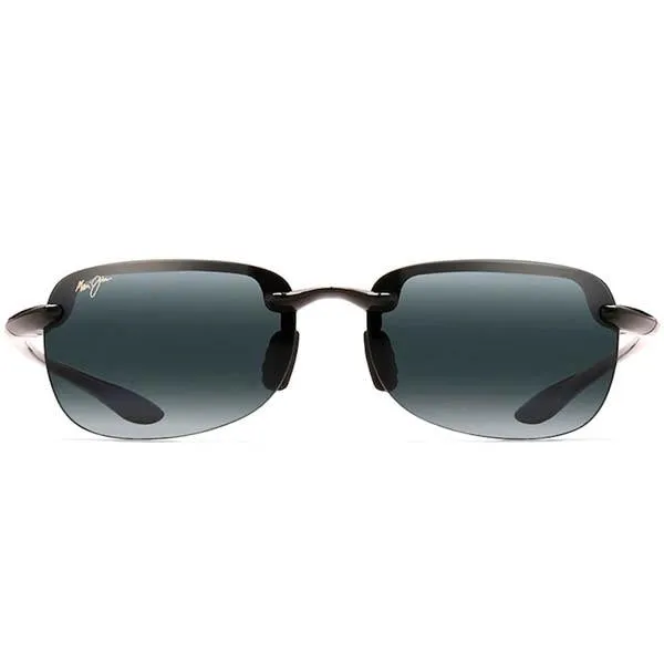 Sandy Beach - Gloss Black / Neutral Grey