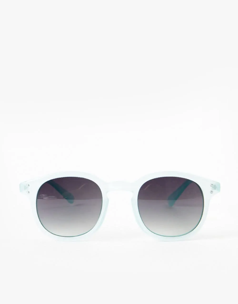 Santa Cruz Watson Sunglasses - Ice Blue