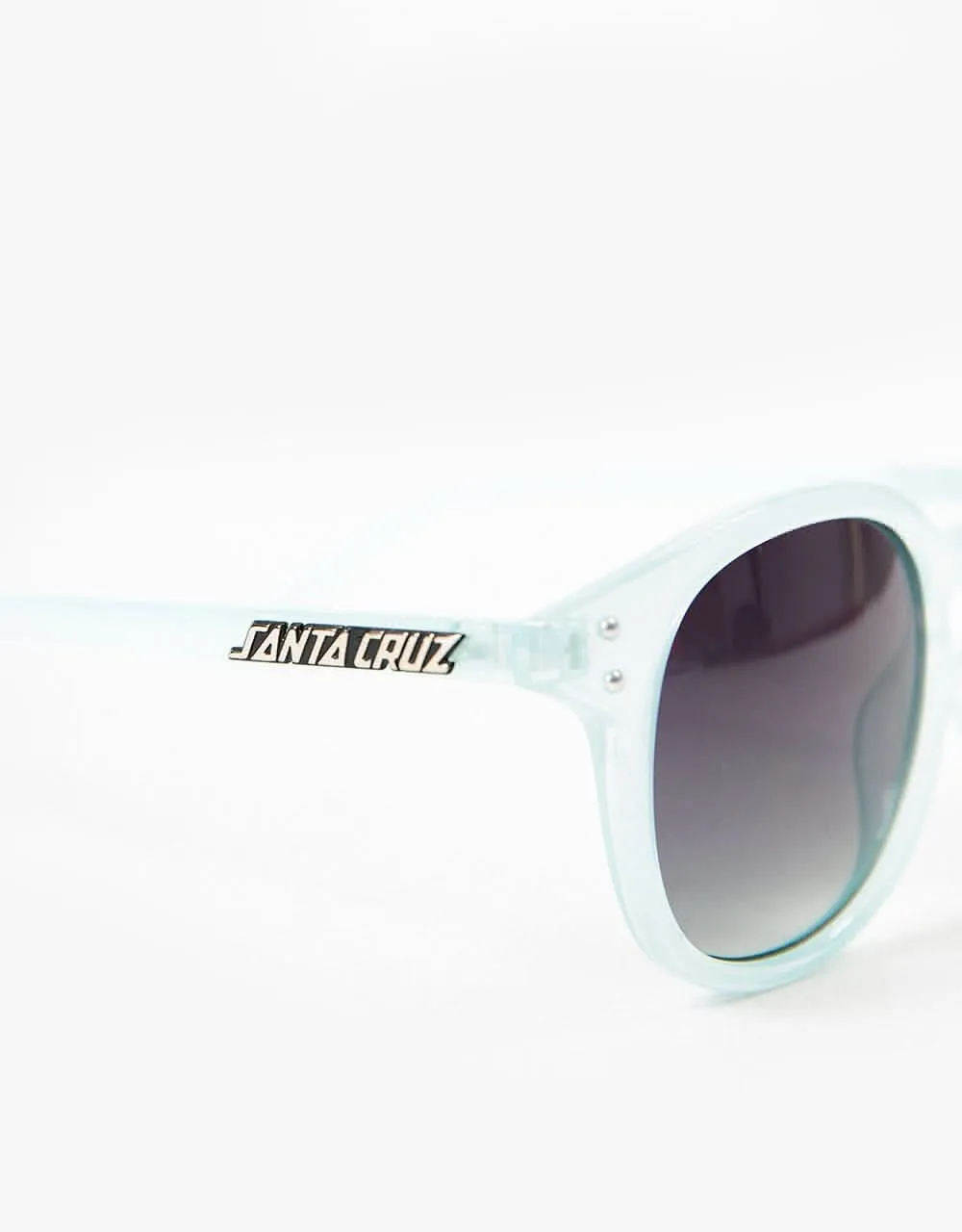 Santa Cruz Watson Sunglasses - Ice Blue