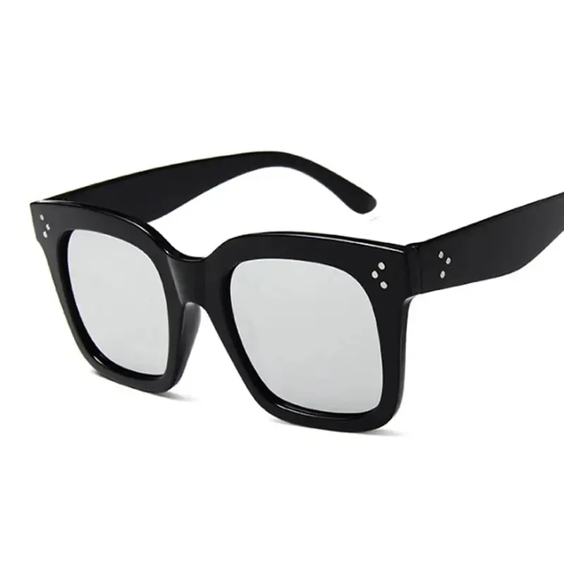 Sarika Oversized Sunglasses