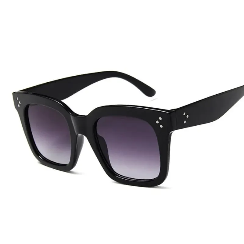 Sarika Oversized Sunglasses