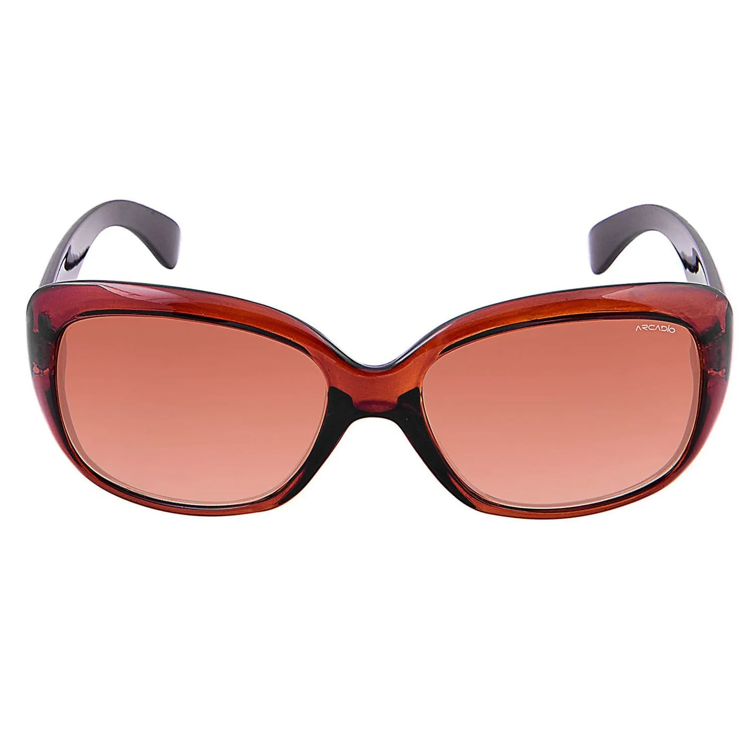 SCARLET Classic Bug-Eye Sunglass AR203