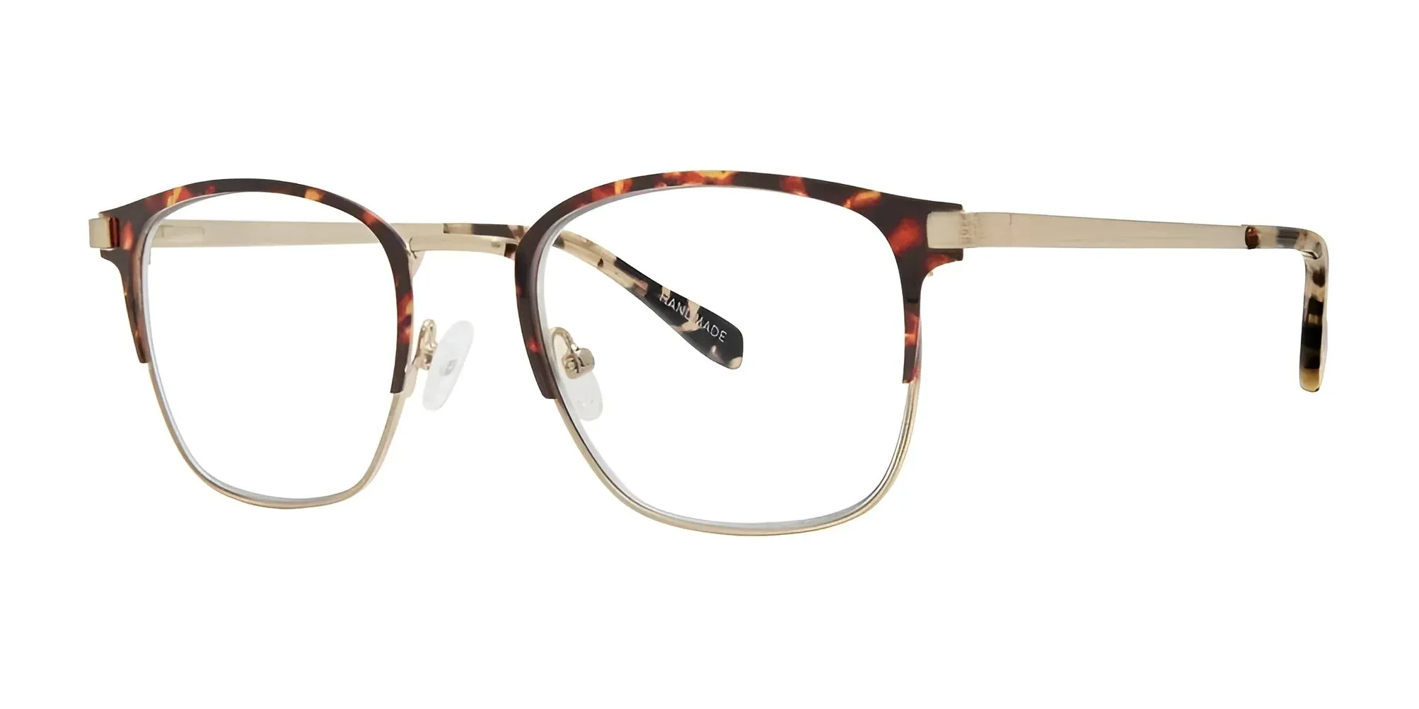 SCOJO ABINGDON SQUARE Eyeglasses | Size 50