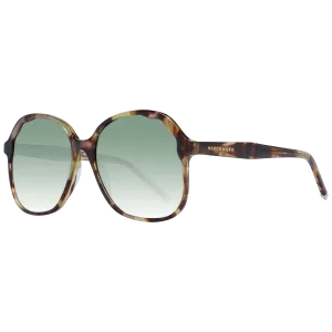 Scotch & Soda Chic Butterfly Gradient Sunglasses