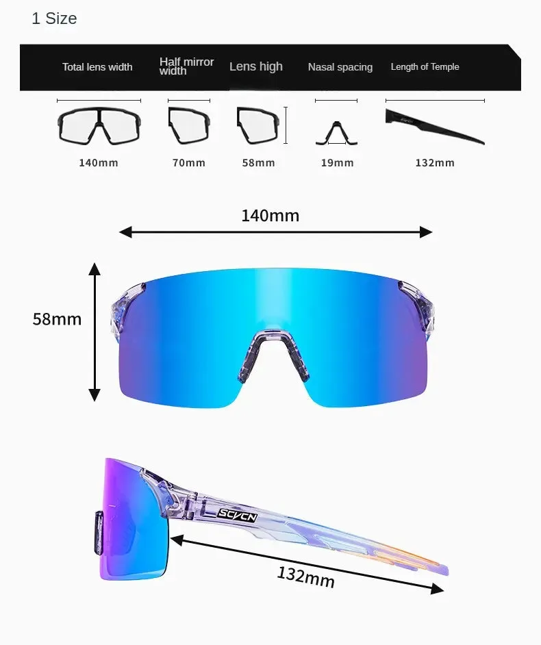 SCVCN SkyLume XT-8