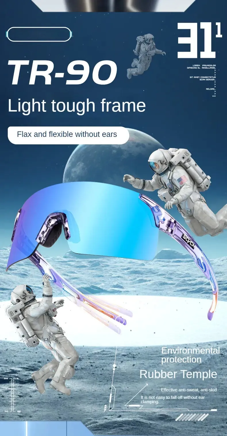 SCVCN SkyLume XT-8