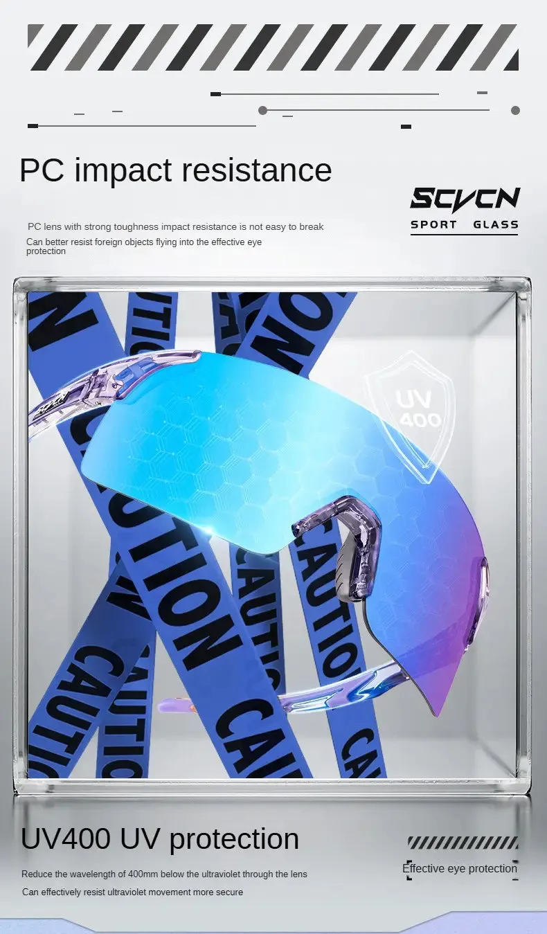SCVCN SkyLume XT-8