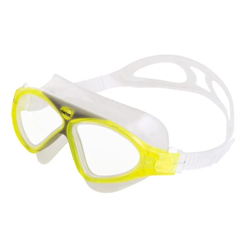 Seac Vision JR Yellow