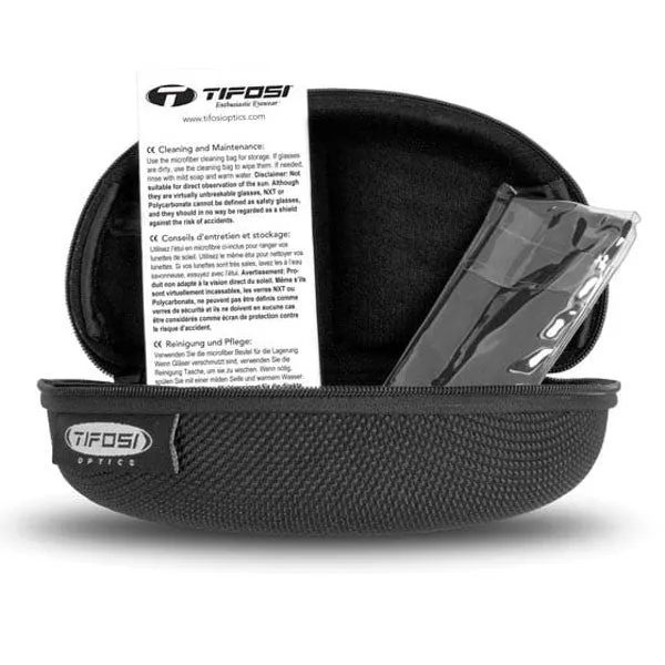 Seek FC - Carbon/Light Night Fototec