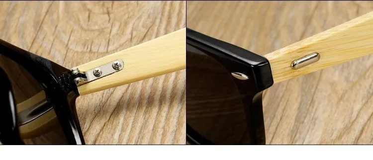 Sekelboer Polarized Bamboo Fynbos Dawn