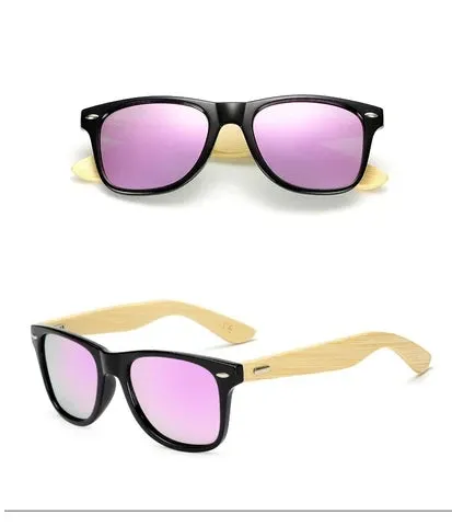 Sekelboer Polarized Bamboo Fynbos Dawn