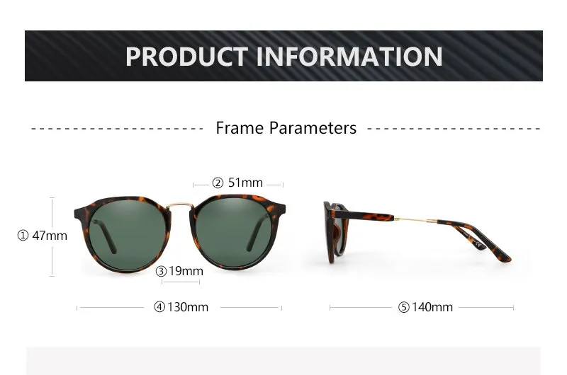 SekelBoer Ultralight Range Brown_Frame  Brown_lens