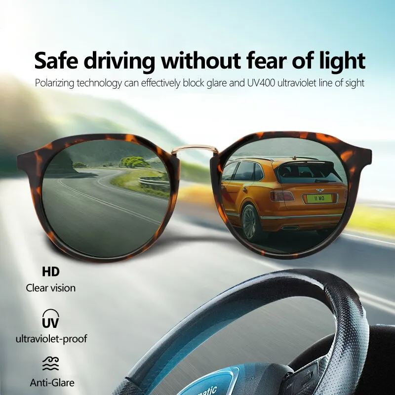 SekelBoer Ultralight Range Brown_Frame  Brown_lens