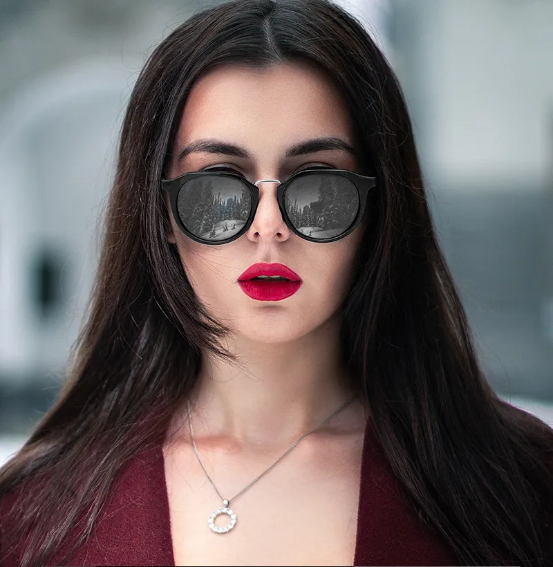 SekelBoer Ultralight Range Brown_Frame  Brown_lens