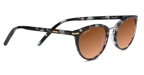Serengeti Elyna Polarized Photochromic Drivers Women's Sunglasses 8845