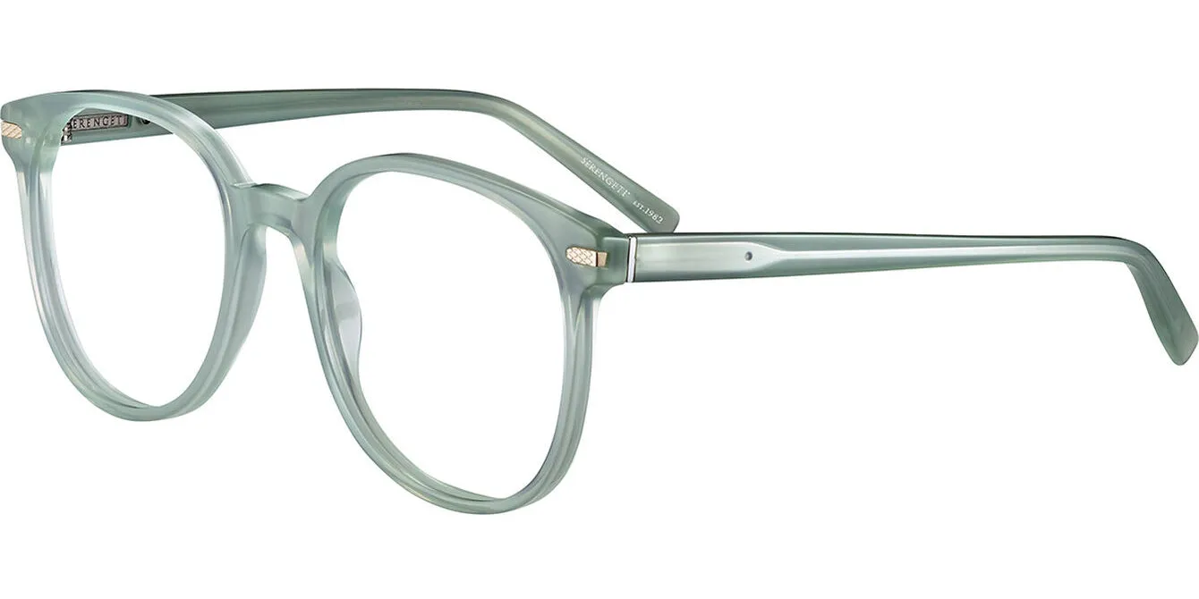 Serengeti Mata Optic Prescription Eyeglasses