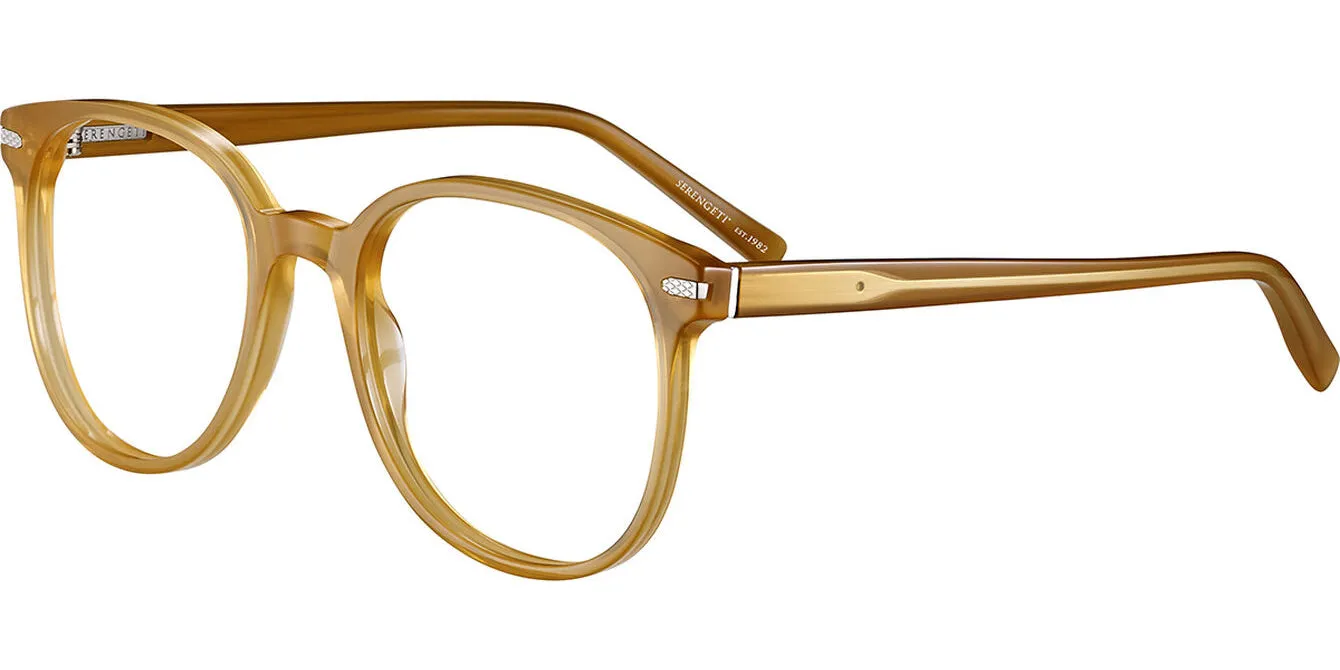 Serengeti Mata Optic Prescription Eyeglasses