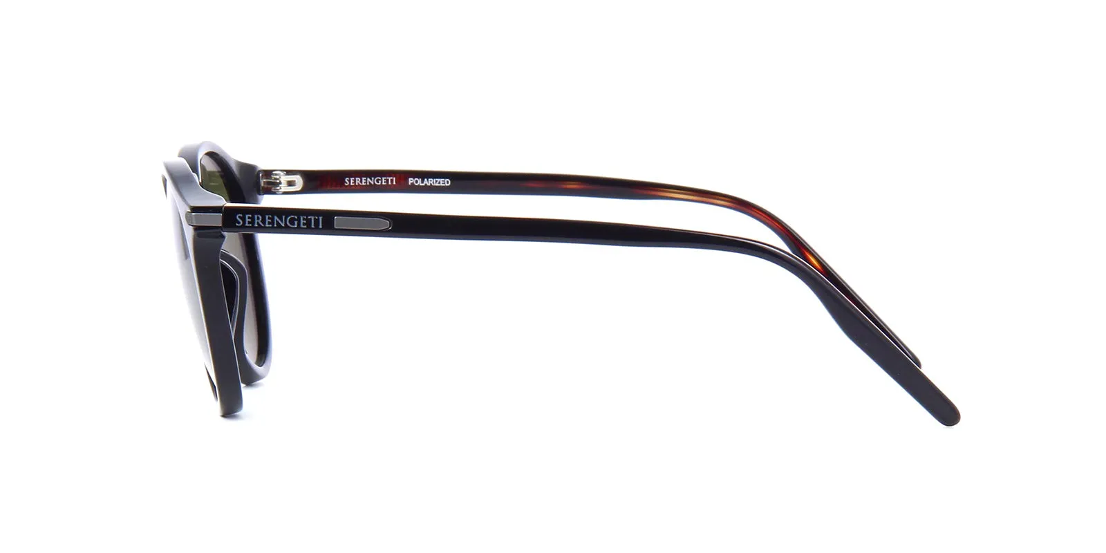 Serengeti Raffaele Polarized Photochromic 555nm Unisex Sunglasses 8834