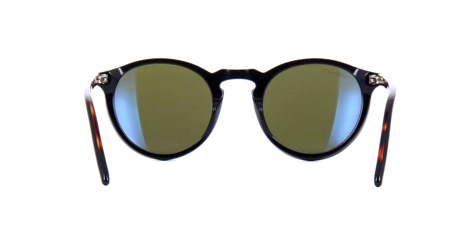 Serengeti Raffaele Polarized Photochromic 555nm Unisex Sunglasses 8834