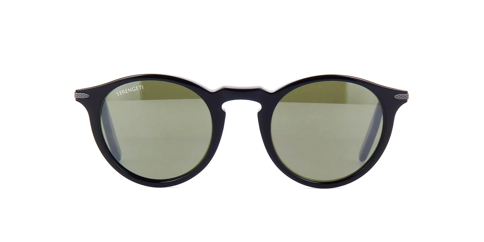Serengeti Raffaele Polarized Photochromic 555nm Unisex Sunglasses 8834