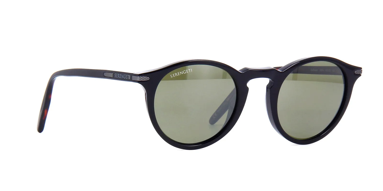 Serengeti Raffaele Polarized Photochromic 555nm Unisex Sunglasses 8834