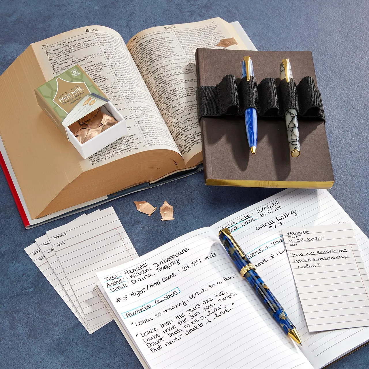 Serious Readers Bundle