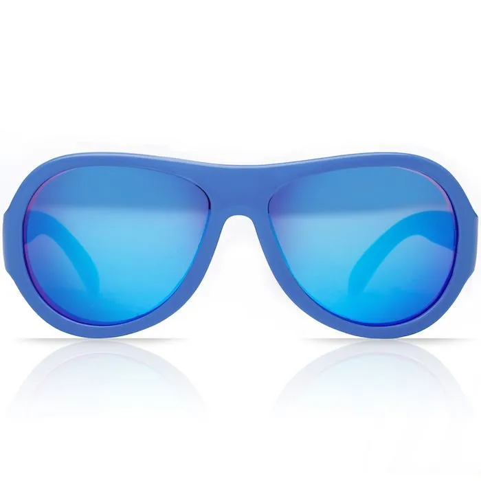 Shadez Blue Doggy