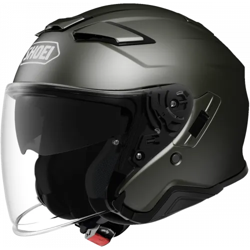 SHOEI J-CRUISE II Helmets