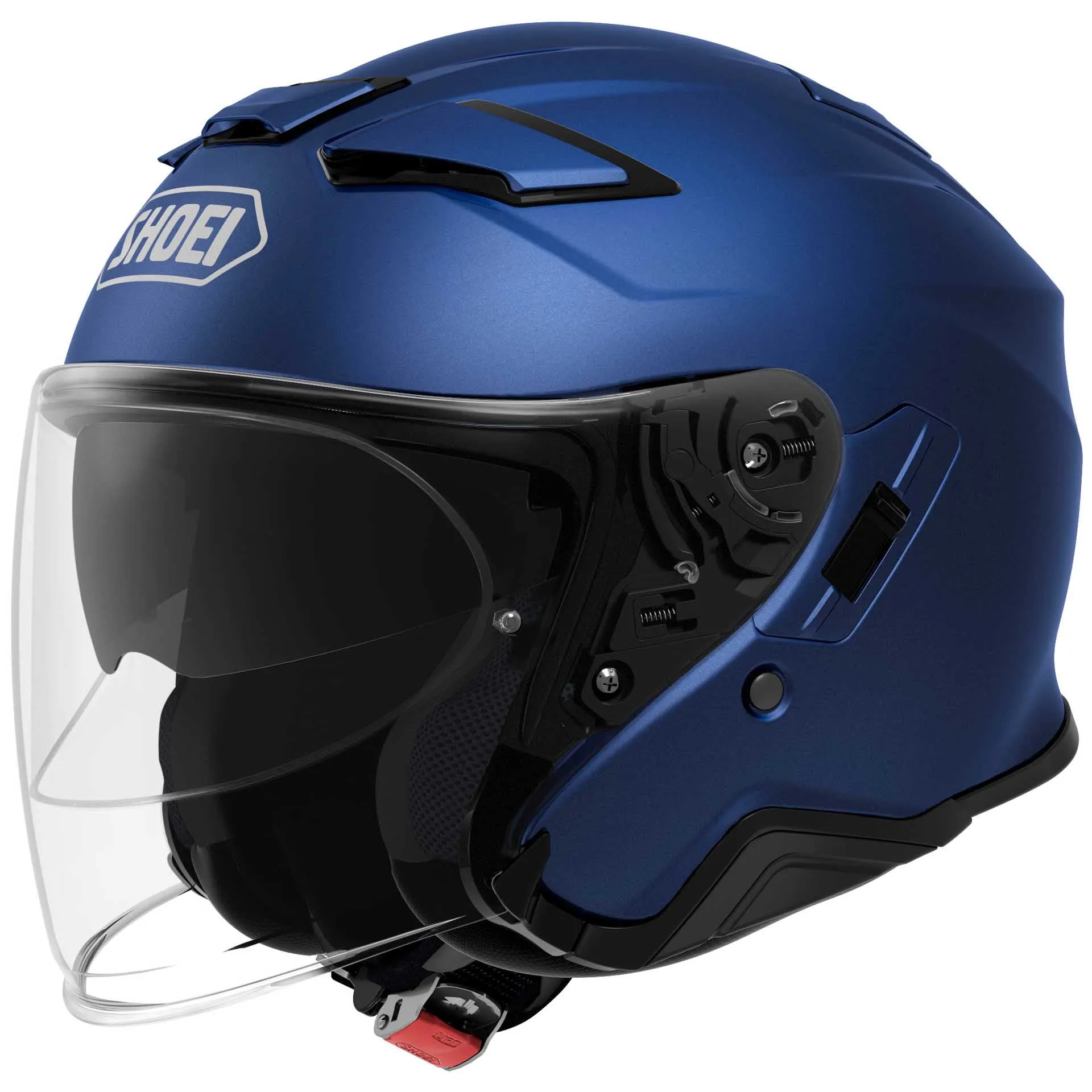 Shoei J-Cruise II Motorcycle Helmet
