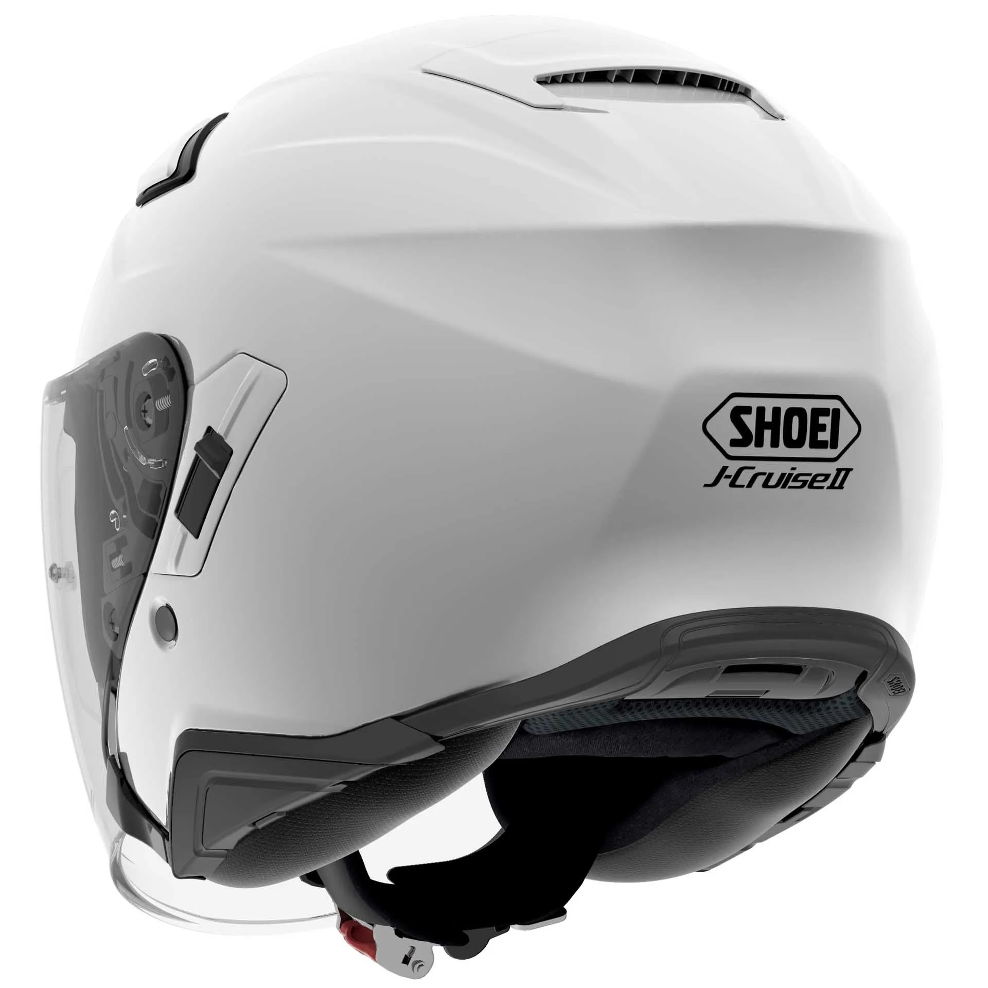 Shoei J-Cruise II Motorcycle Helmet
