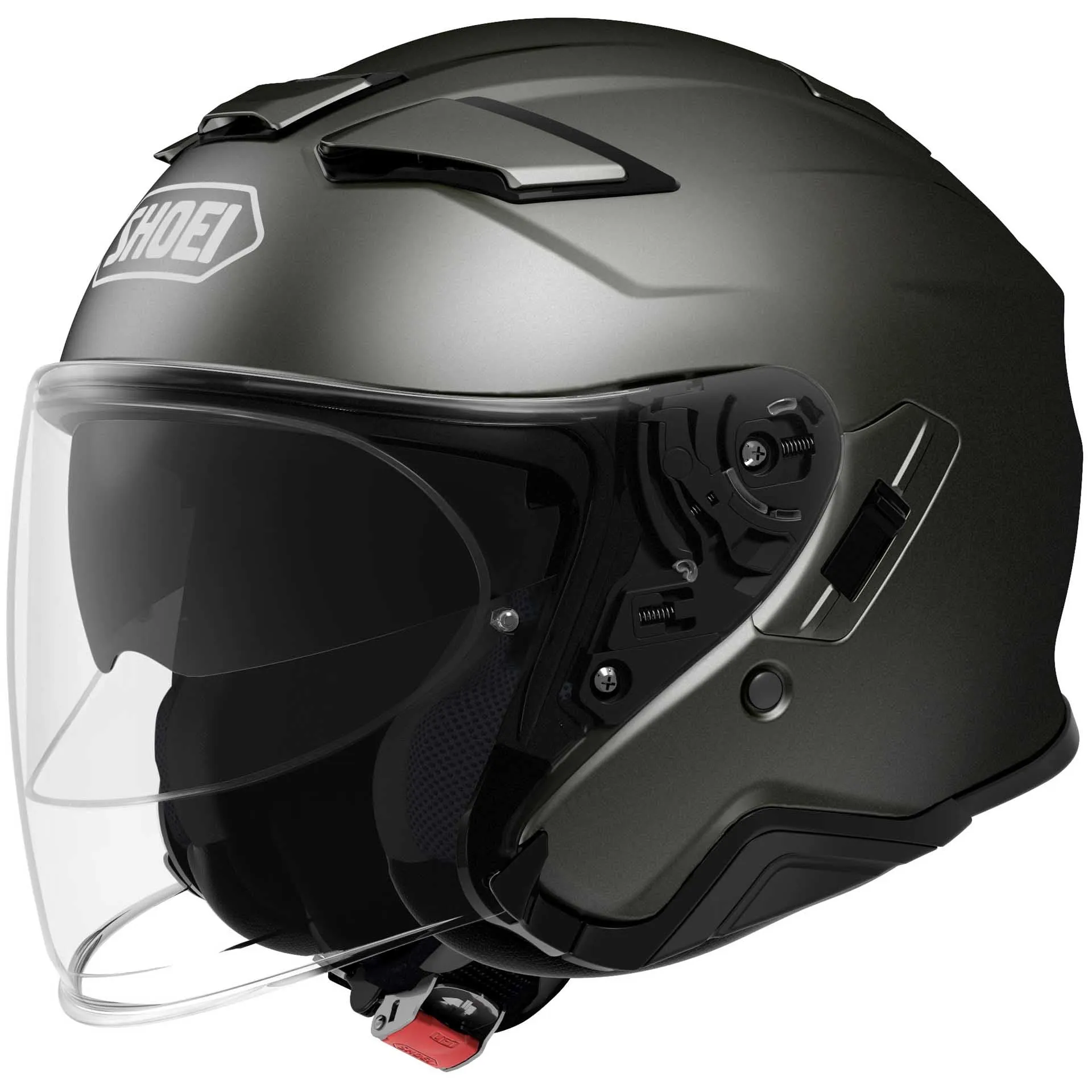 Shoei J-Cruise II Motorcycle Helmet