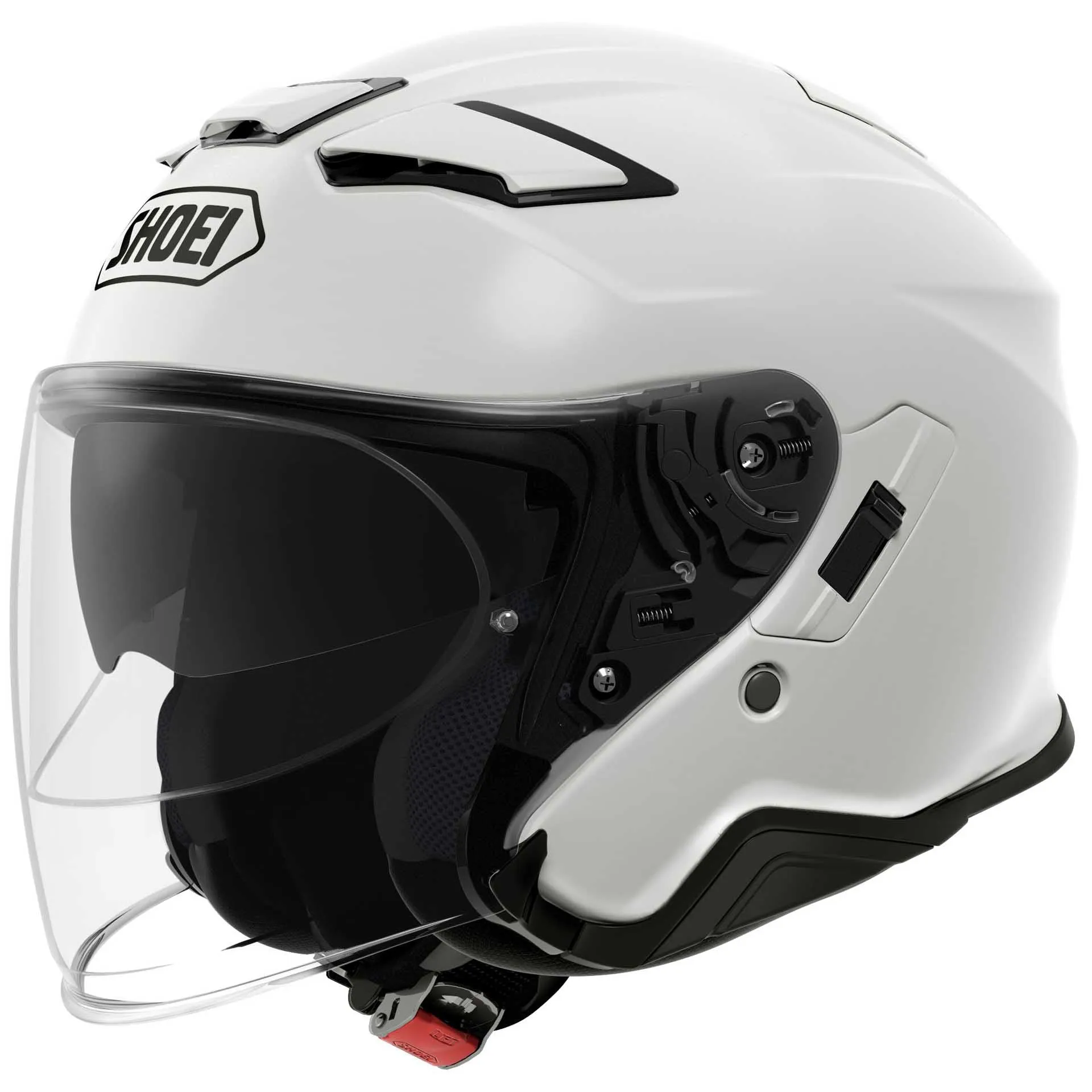 Shoei J-Cruise II Motorcycle Helmet