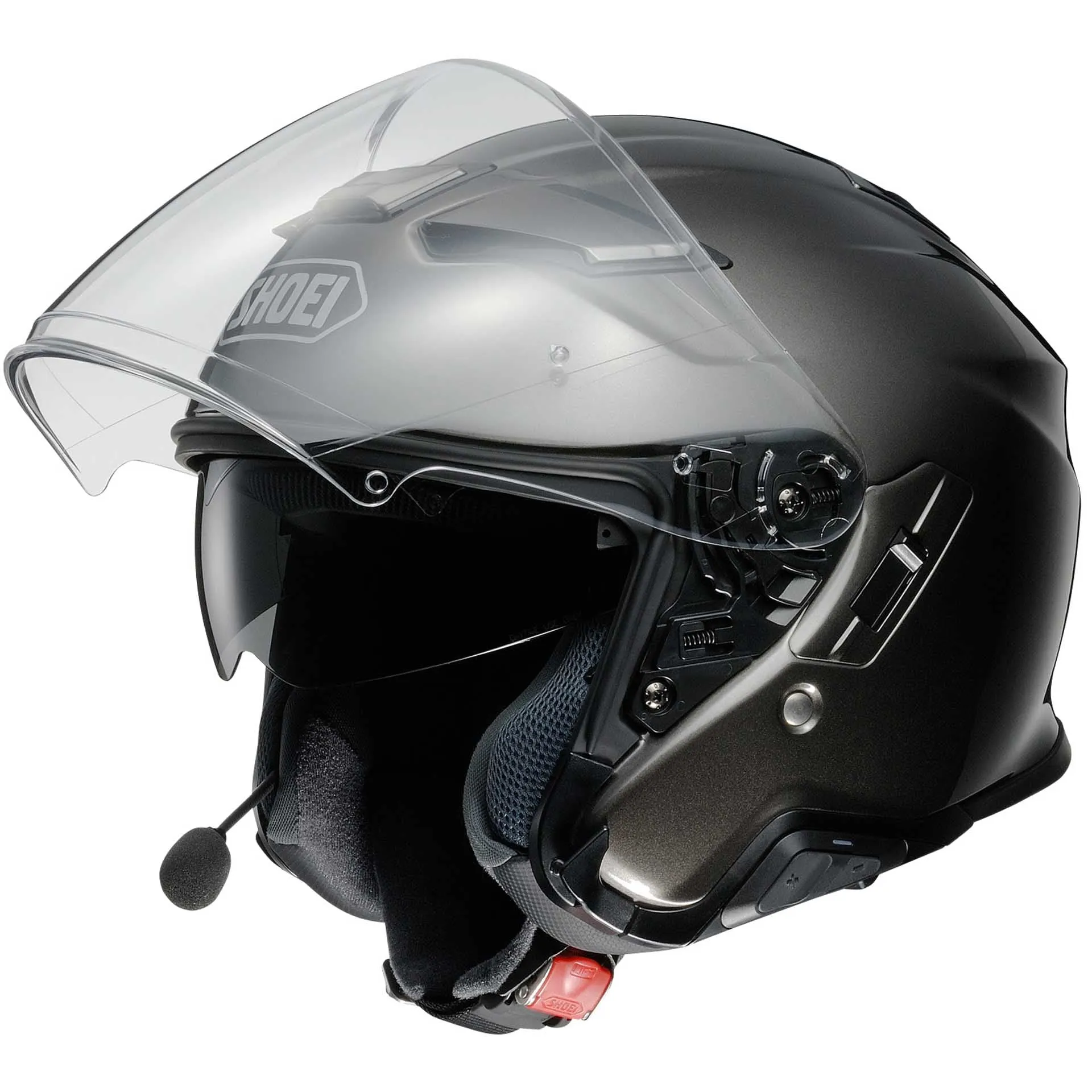 Shoei J-Cruise II Motorcycle Helmet