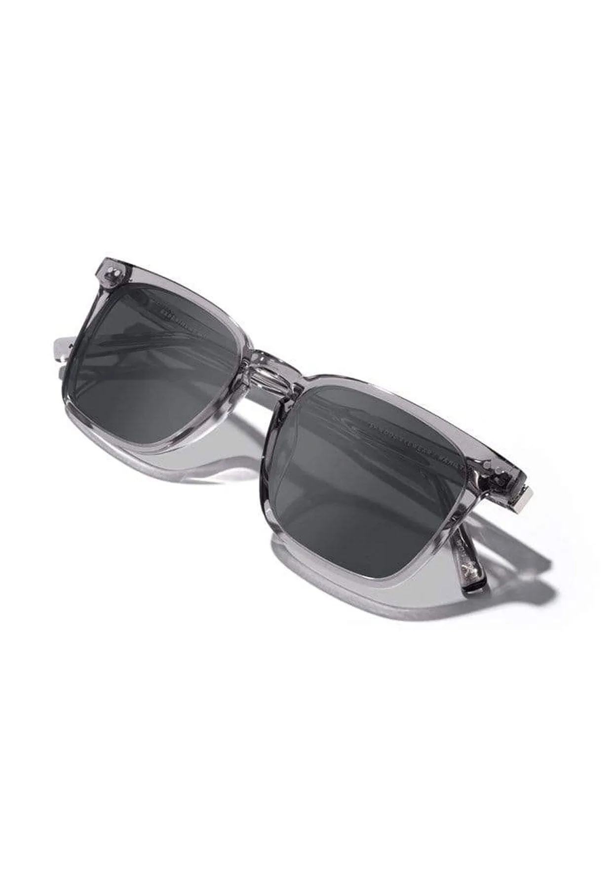 Shwood Hamilton Sunglasses