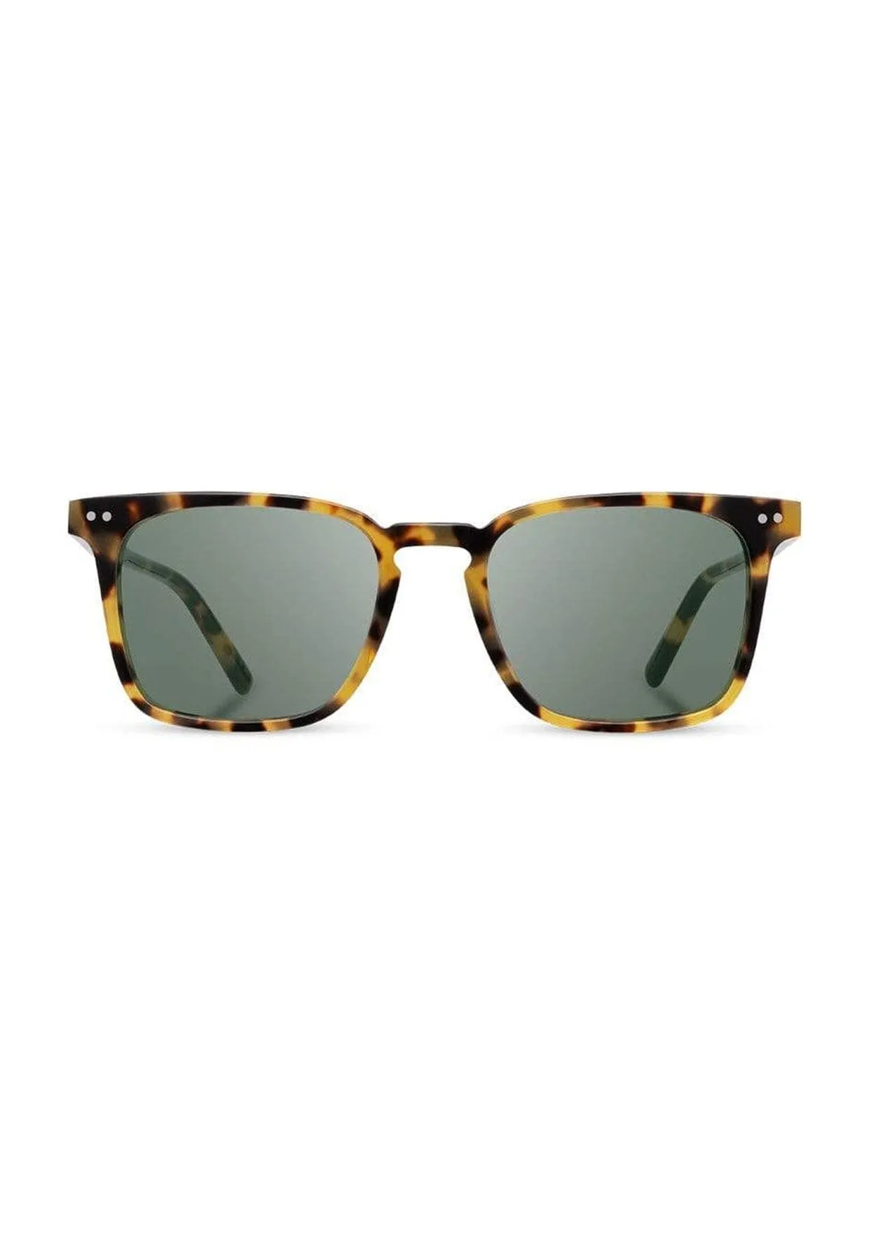 Shwood Hamilton Sunglasses