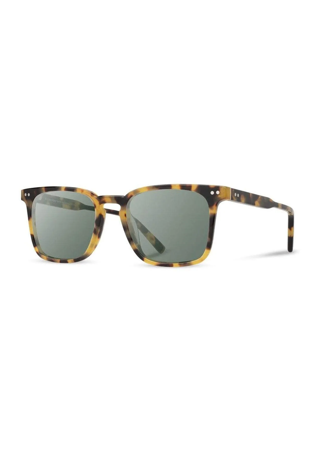 Shwood Hamilton Sunglasses
