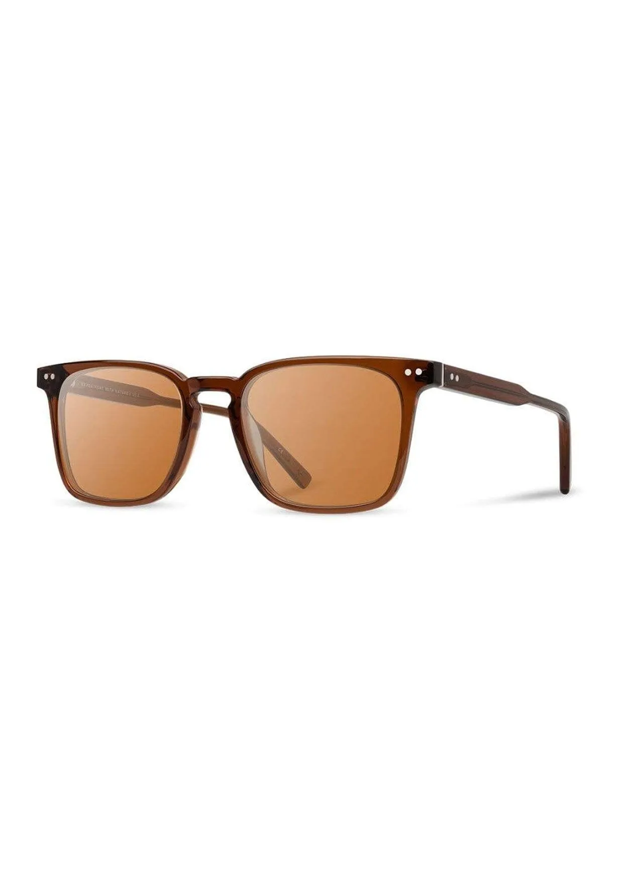 Shwood Hamilton Sunglasses